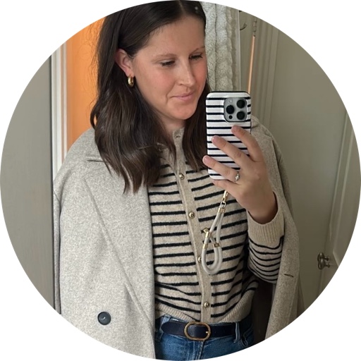 Stripesinthecity on LTK