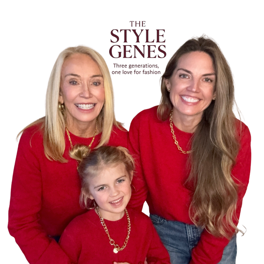 The_Style_Genes on LTK