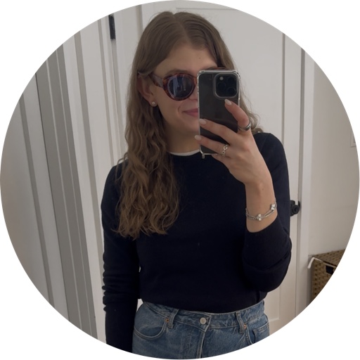 lindsayhinnyc on LTK