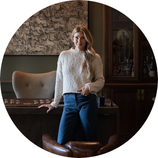 thenottinghome on LTK