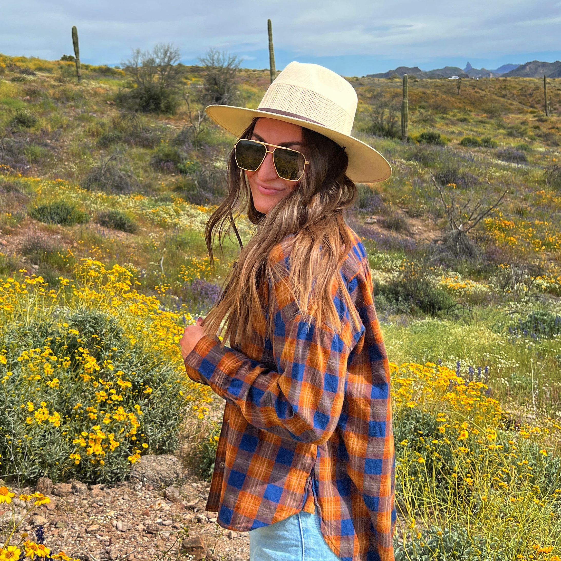 MyrandaintheMountains on LTK