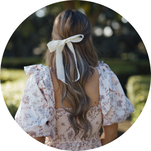 KendallSasselli on LTK