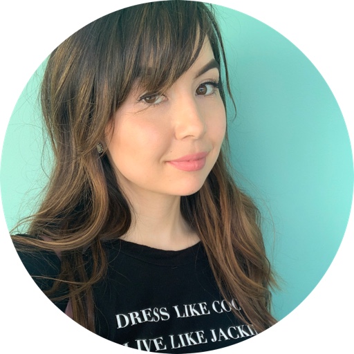 victoriawaang on LTK