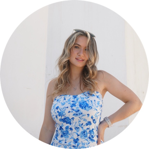 Caitlyn.Cohen on LTK
