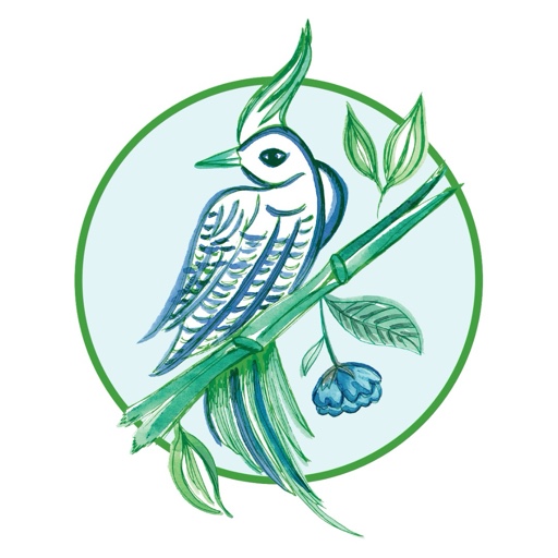 MahjongandMagnolias on LTK