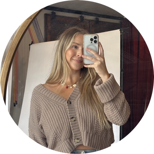 stephaniewolfe on LTK