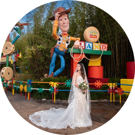 maddieatdisney on LTK