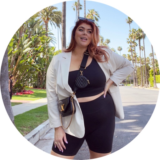 michaelamcgrady on LTK