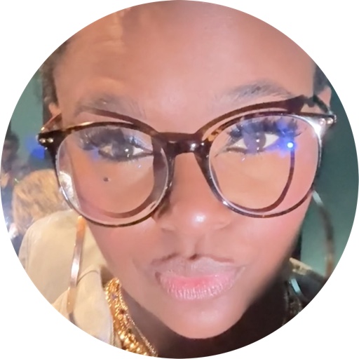 Crystal_Chavonn on LTK