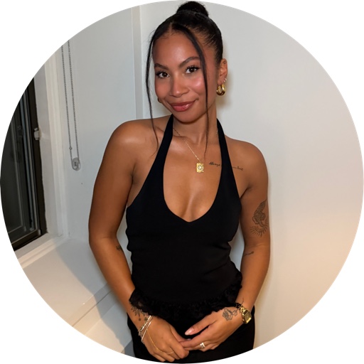 Destinymorgan on LTK