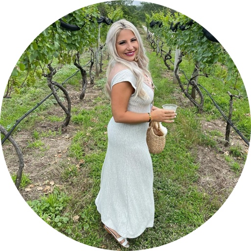 BriannaColeman on LTK