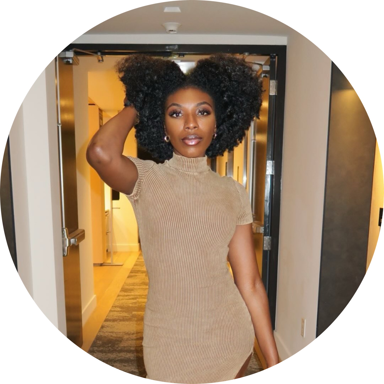 djamilahorton on LTK