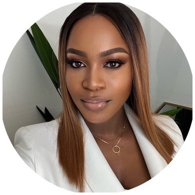 Ginika_Temple on LTK