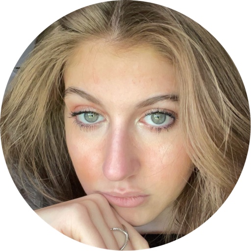 Elliehackel on LTK