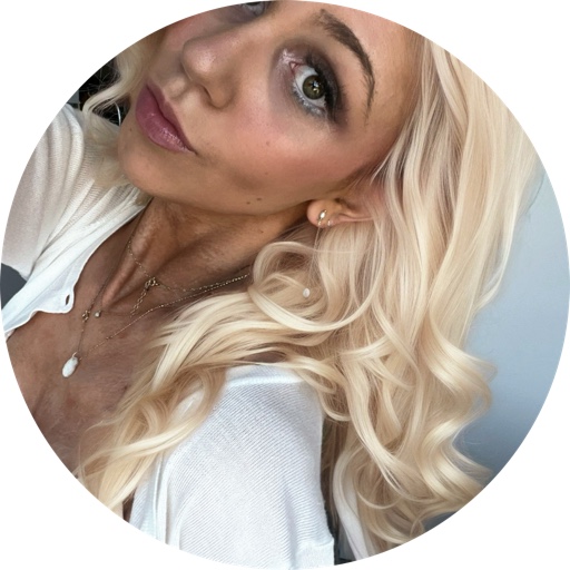 jeanieefrances on LTK