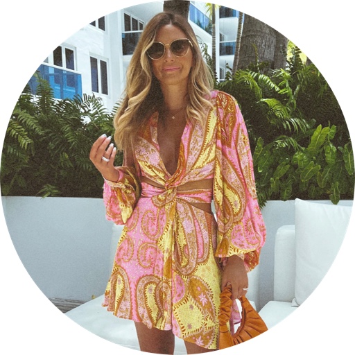 Maddie_frances on LTK