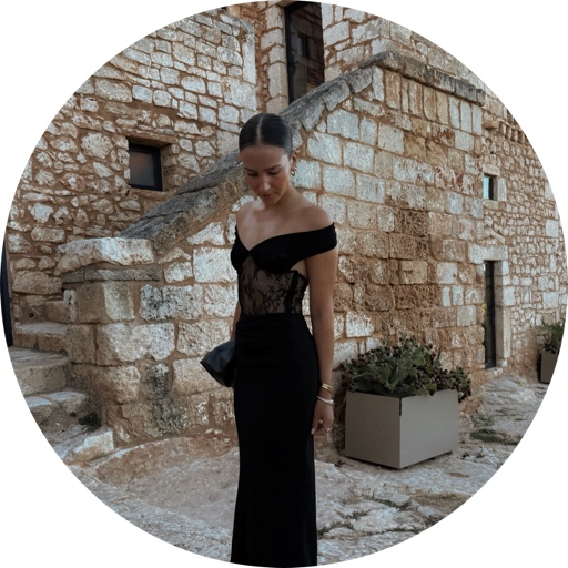 Cassidy_Neves on LTK