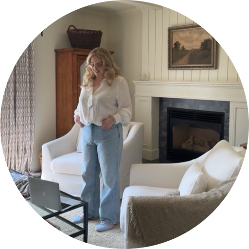 BrittBengoechea on LTK