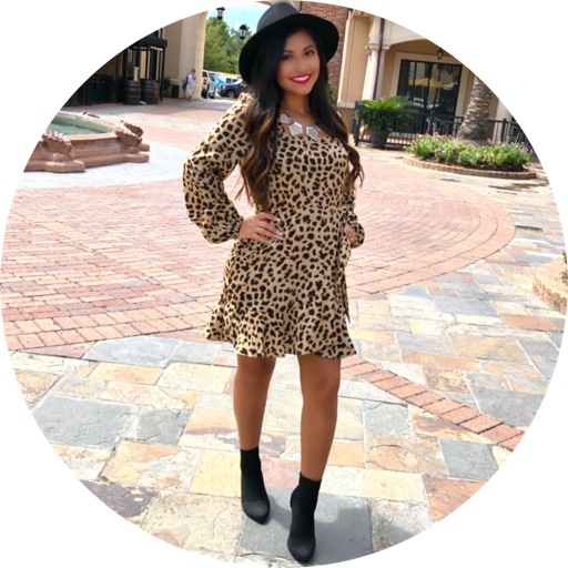 KaseyCalderon on LTK