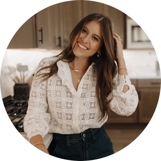 Mari.c.wagner on LTK