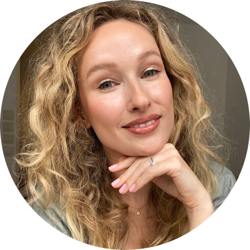 LeticiaBishop on LTK