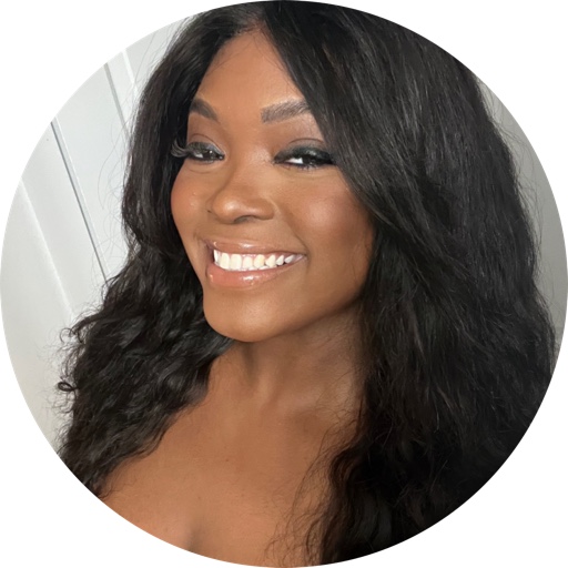 TheRealJenMarie on LTK