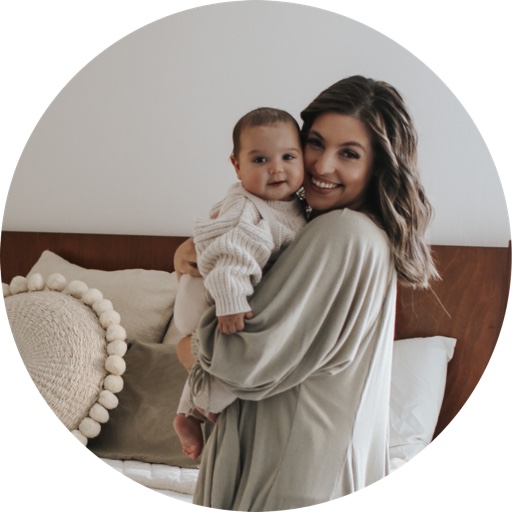 carolinaaandes on LTK