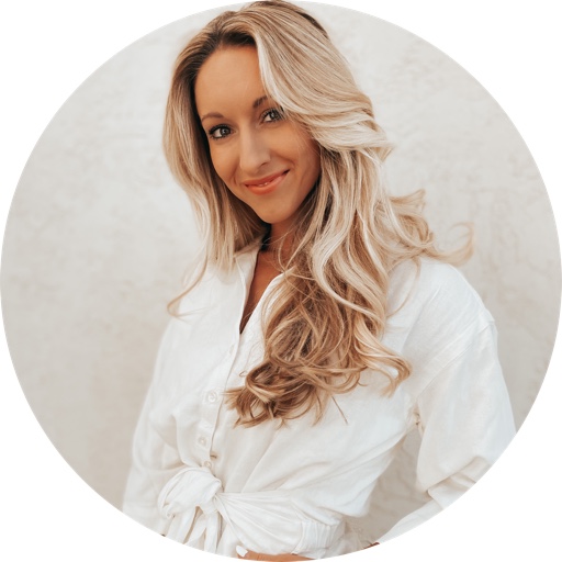 Natalie Cotton Wilson on LTK