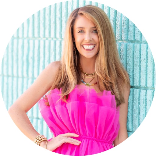 JenniferWelker on LTK