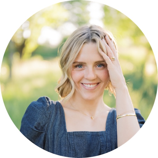 Lynds_bennett on LTK