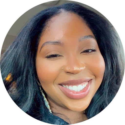 DanieJBeautyBarr on LTK