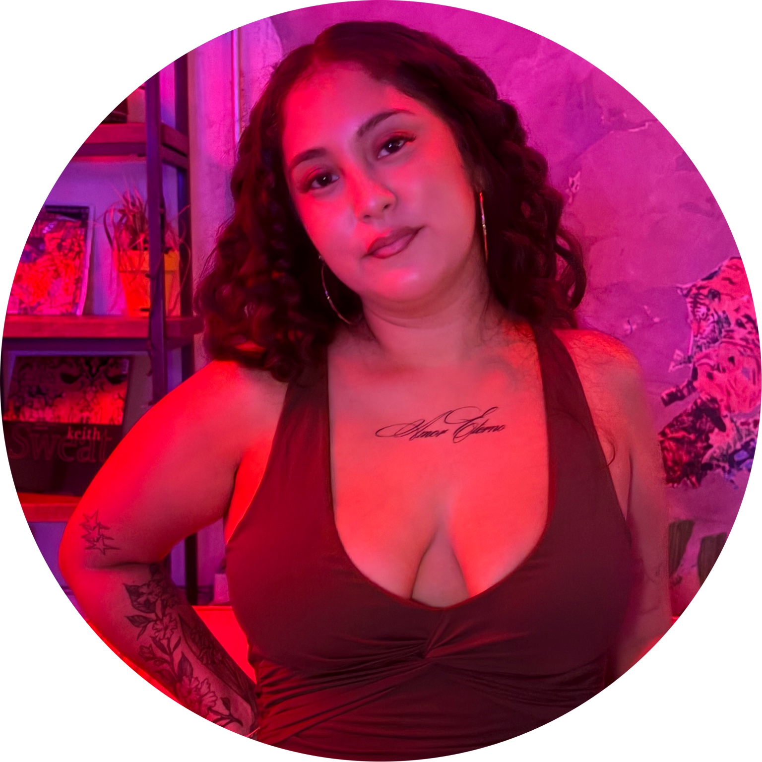 roxyroarsloud on LTK