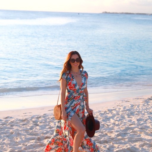 chrissygodwin on LTK