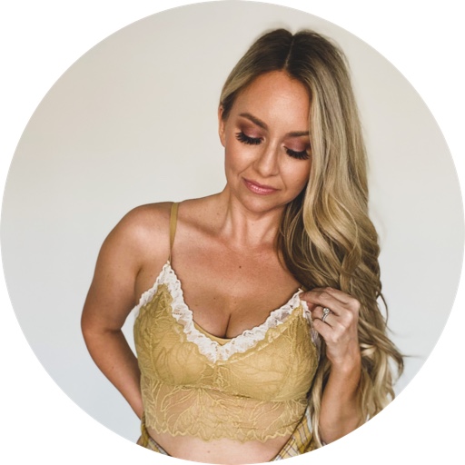 StyleVibeWithJessa on LTK