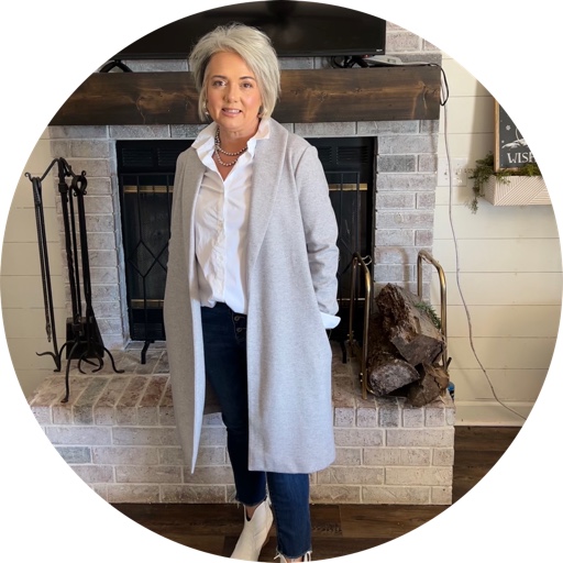 Silverfoxflare on LTK