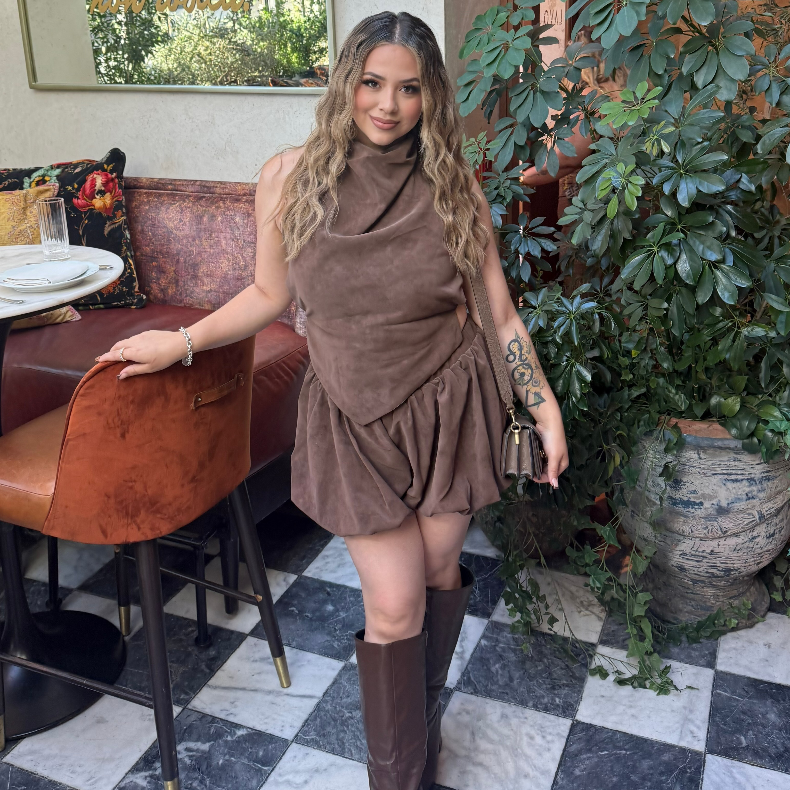 Chellysbeauty on LTK