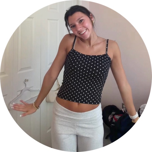 samanthadick11 on LTK