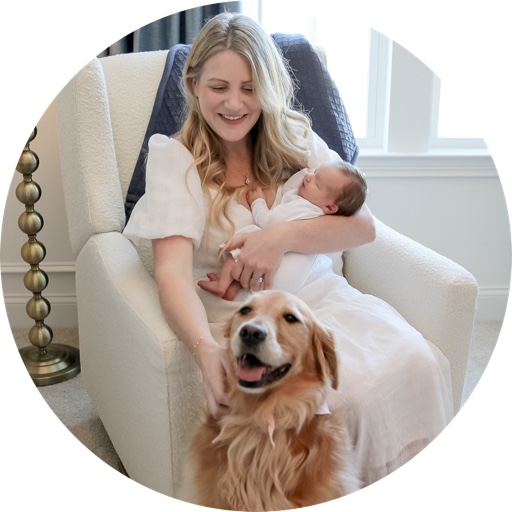 MidThirtiesMom on LTK