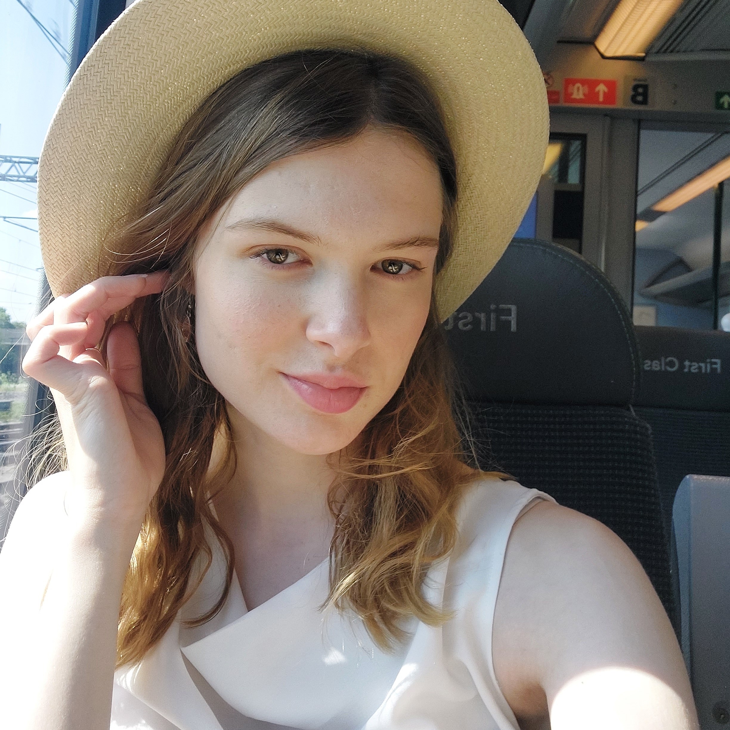 gracehhelena on LTK
