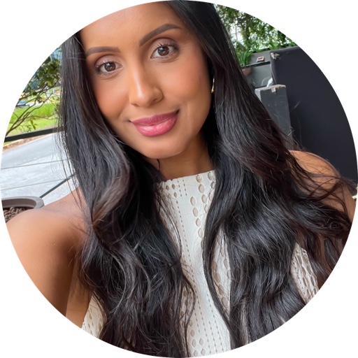 Priscilla_Frannco on LTK
