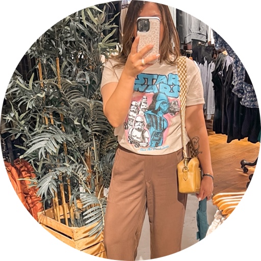 Lani_Rosenthal on LTK