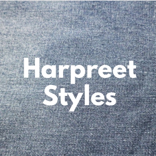 harpreetstyles on LTK