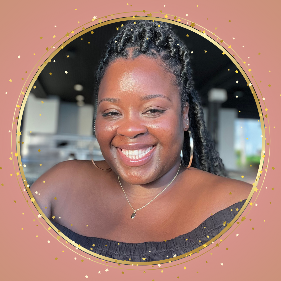 Cherese_Cecelia on LTK