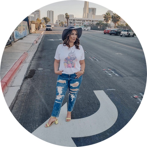 Melissaanneco on LTK