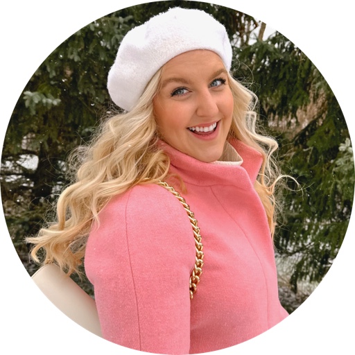 kellyprepster on LTK