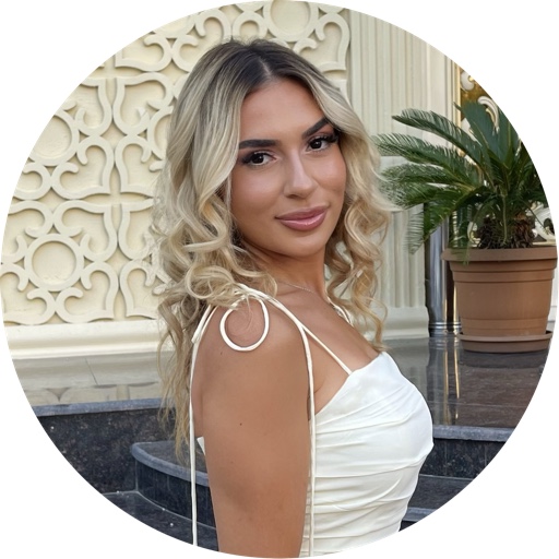 sofiyaguliyeva on LTK