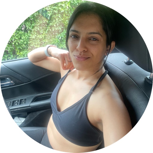 Priya_Ravinder on LTK