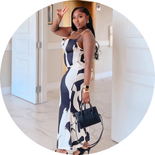 TeeChantelle on LTK
