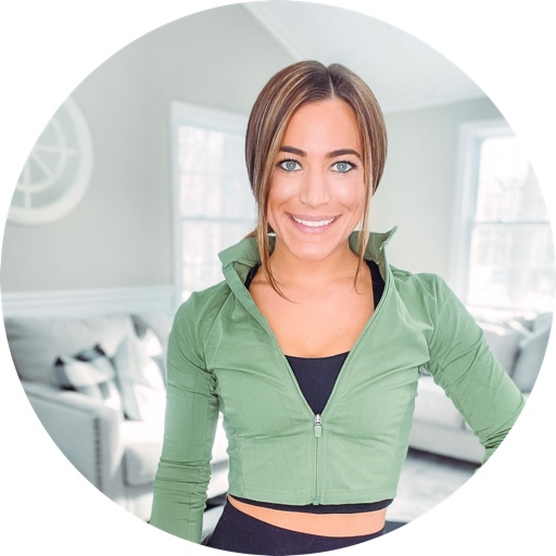 AimeePaniccia on LTK