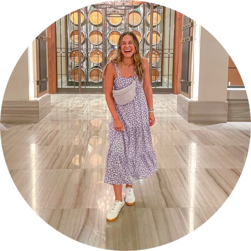 Sarah_Deetsch on LTK